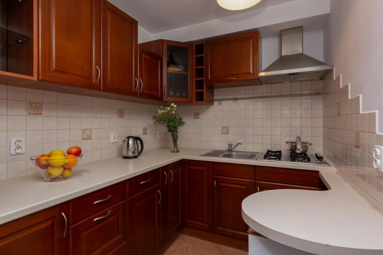 Apartment Stars Apartaments City Center By Noclegi Renters