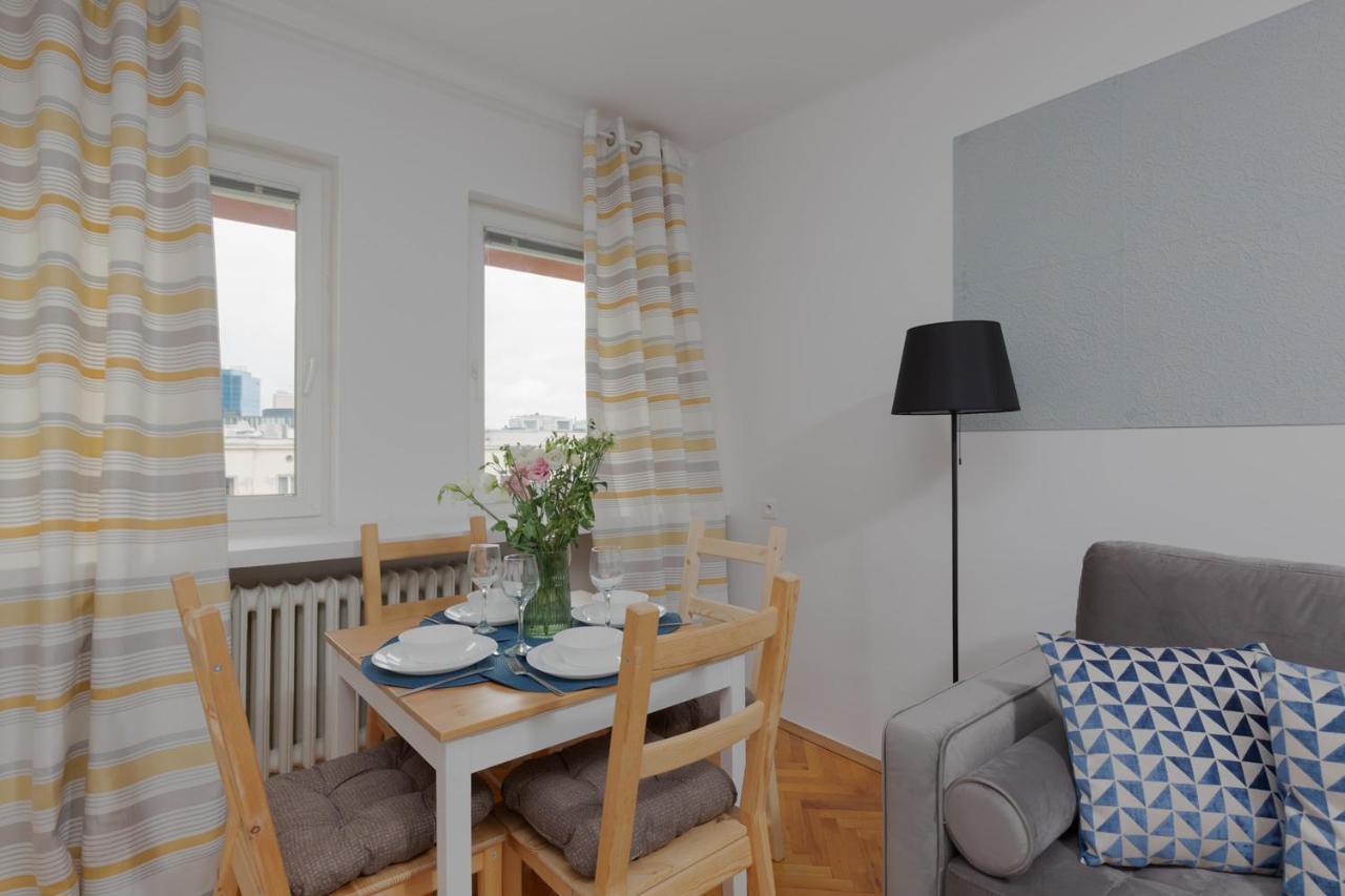Apartment Stars Apartaments City Center By Noclegi Renters *