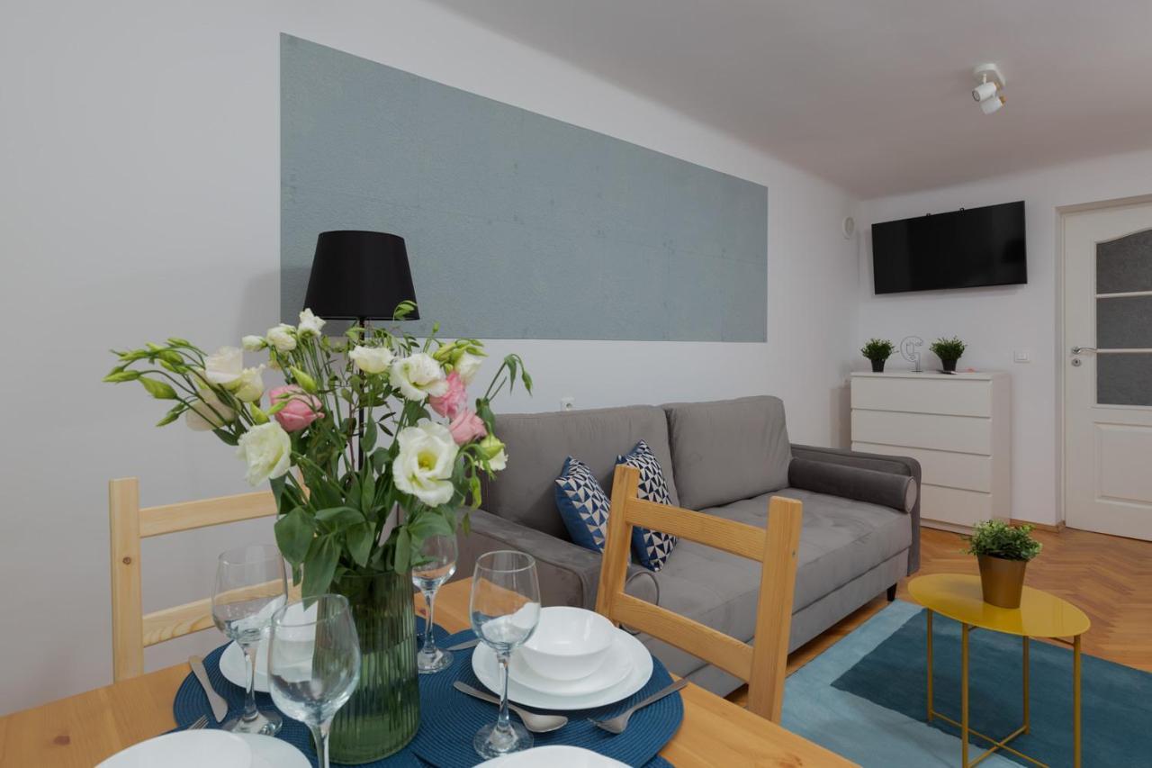 Apartment Stars Apartaments City Center By Noclegi Renters *