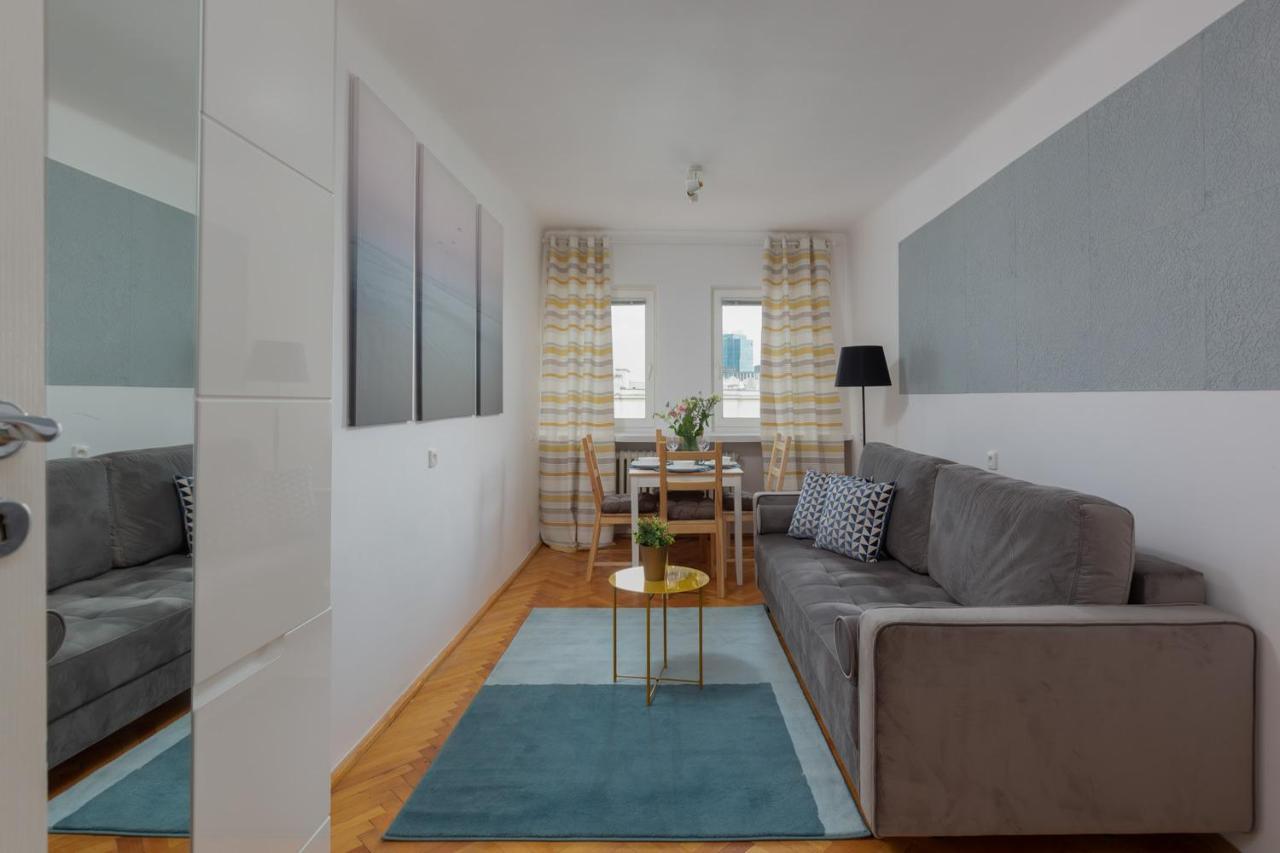 Stars Apartaments City Center By Noclegi Renters