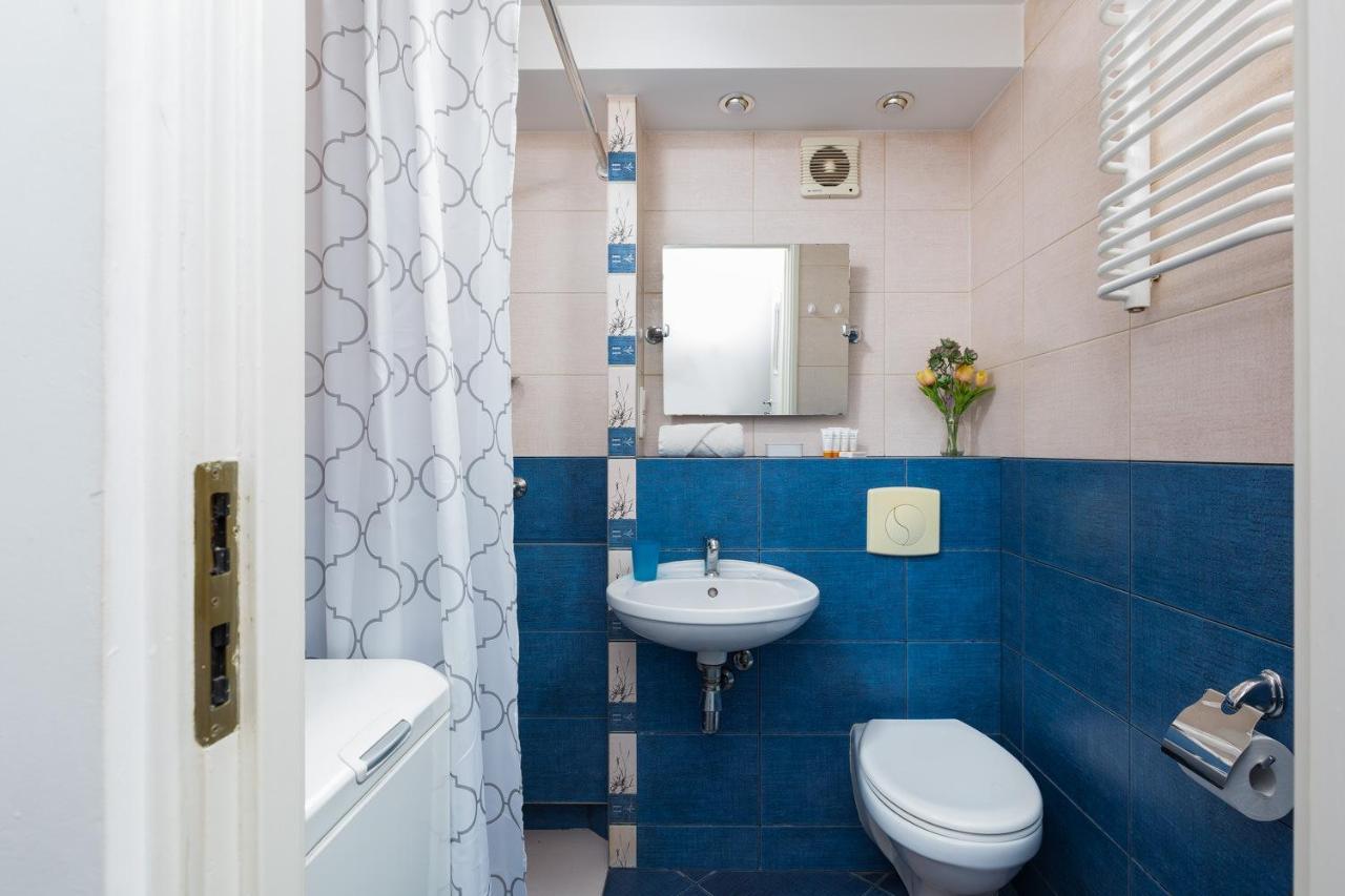 Stars Apartaments City Center By Noclegi Renters *