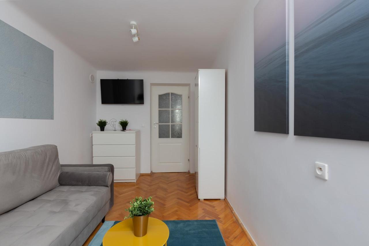 Stars Apartaments City Center By Noclegi Renters *