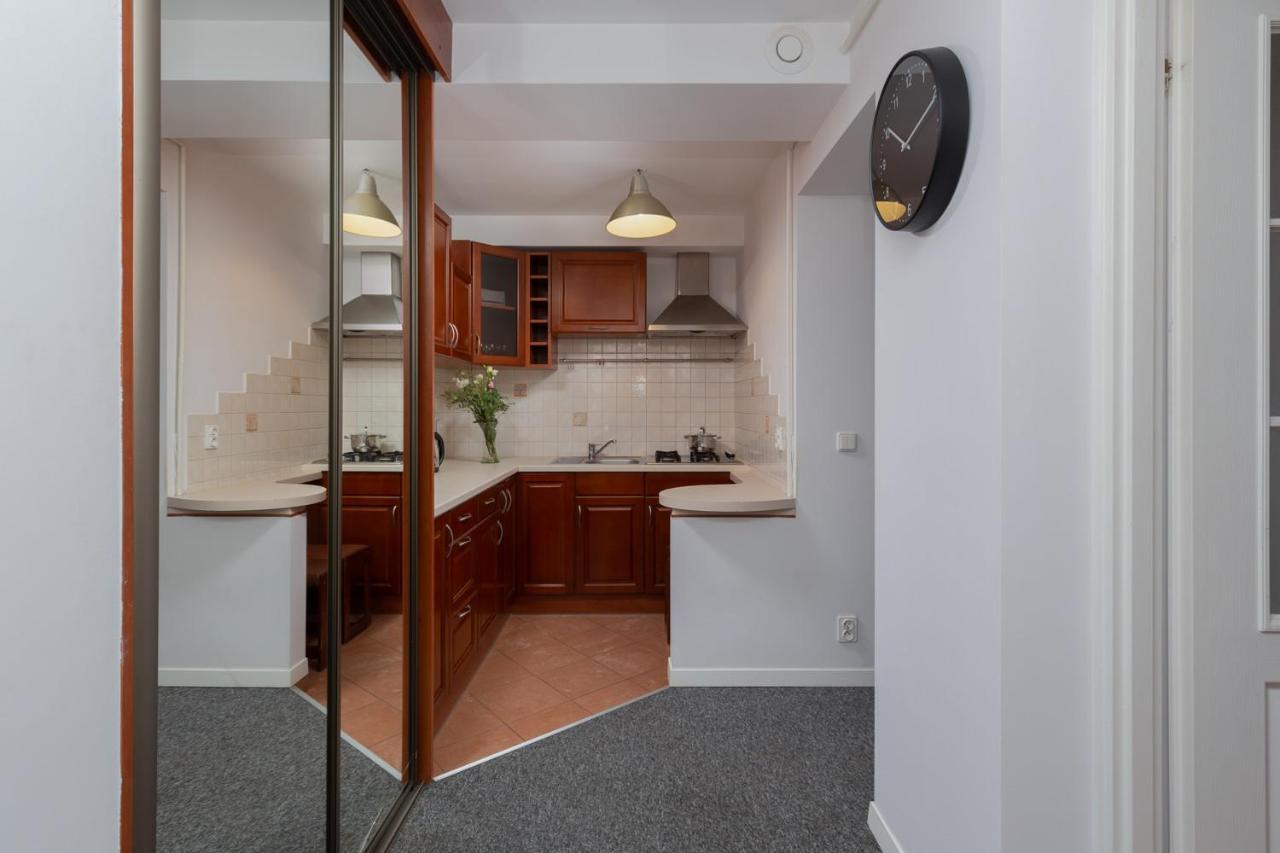 Stars Apartaments City Center By Noclegi Renters Apartment