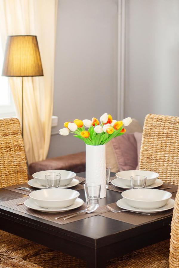 Apartment Stars Apartaments City Center By Noclegi Renters