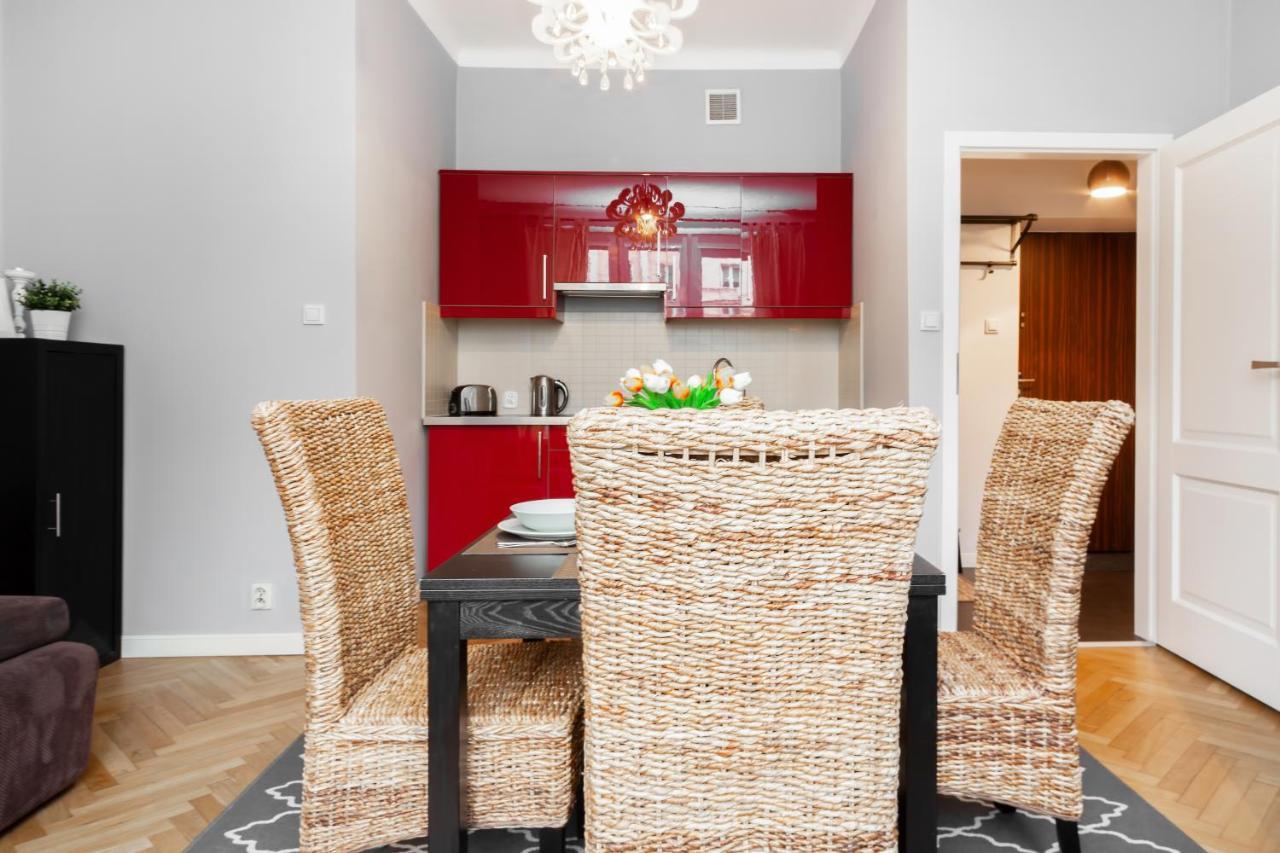 Stars Apartaments City Center By Noclegi Renters Apartment *
