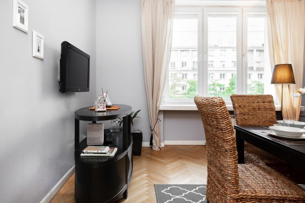 Apartment Stars Apartaments City Center By Noclegi Renters *