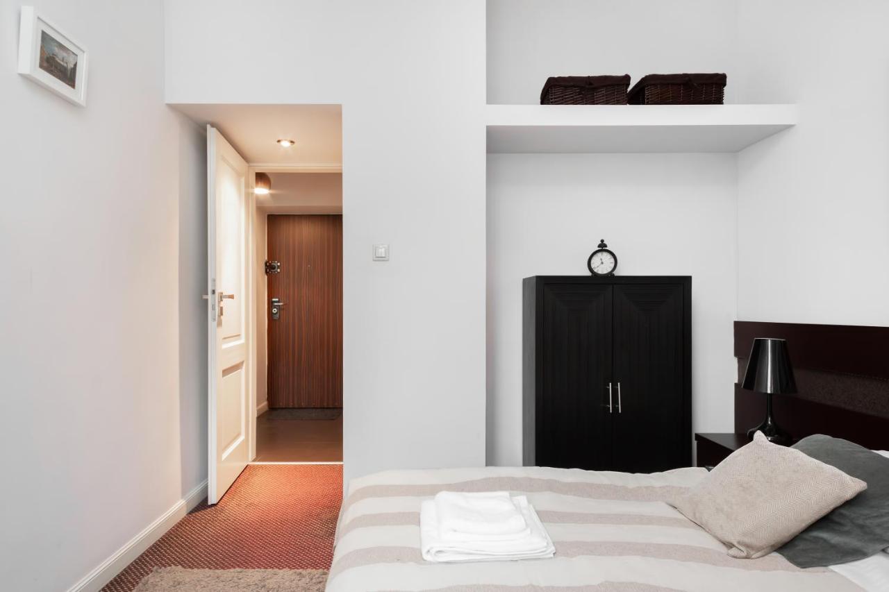 Apartment Stars Apartaments City Center By Noclegi Renters
