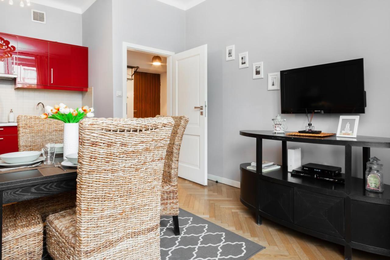 Stars Apartaments City Center By Noclegi Renters *