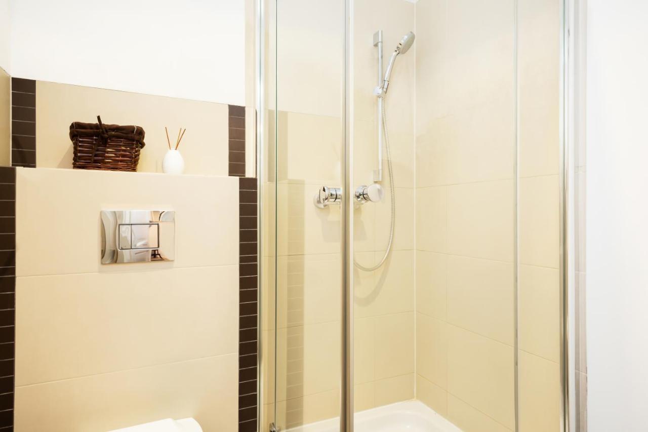 Apartment Stars Apartaments City Center By Noclegi Renters