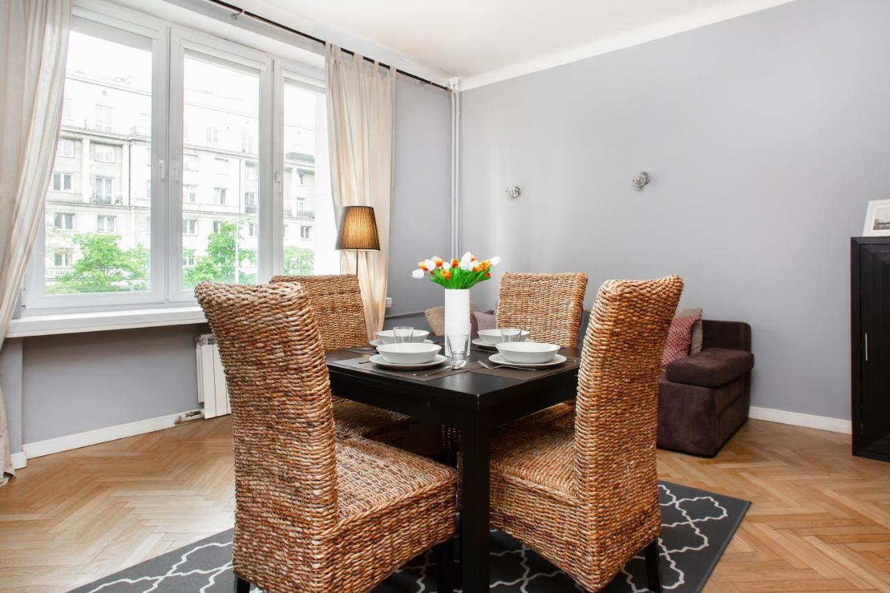 Stars Apartaments City Center By Noclegi Renters *