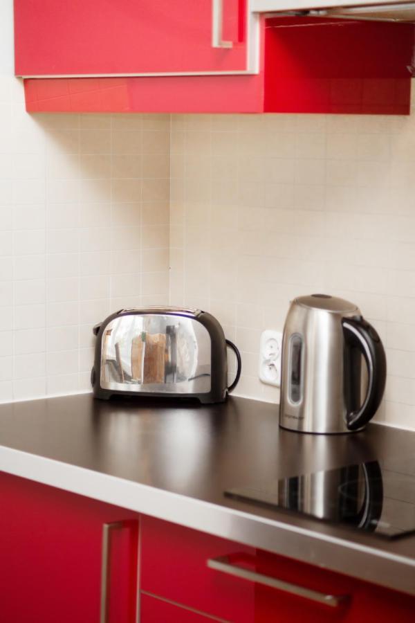 Stars Apartaments City Center By Noclegi Renters Apartment *