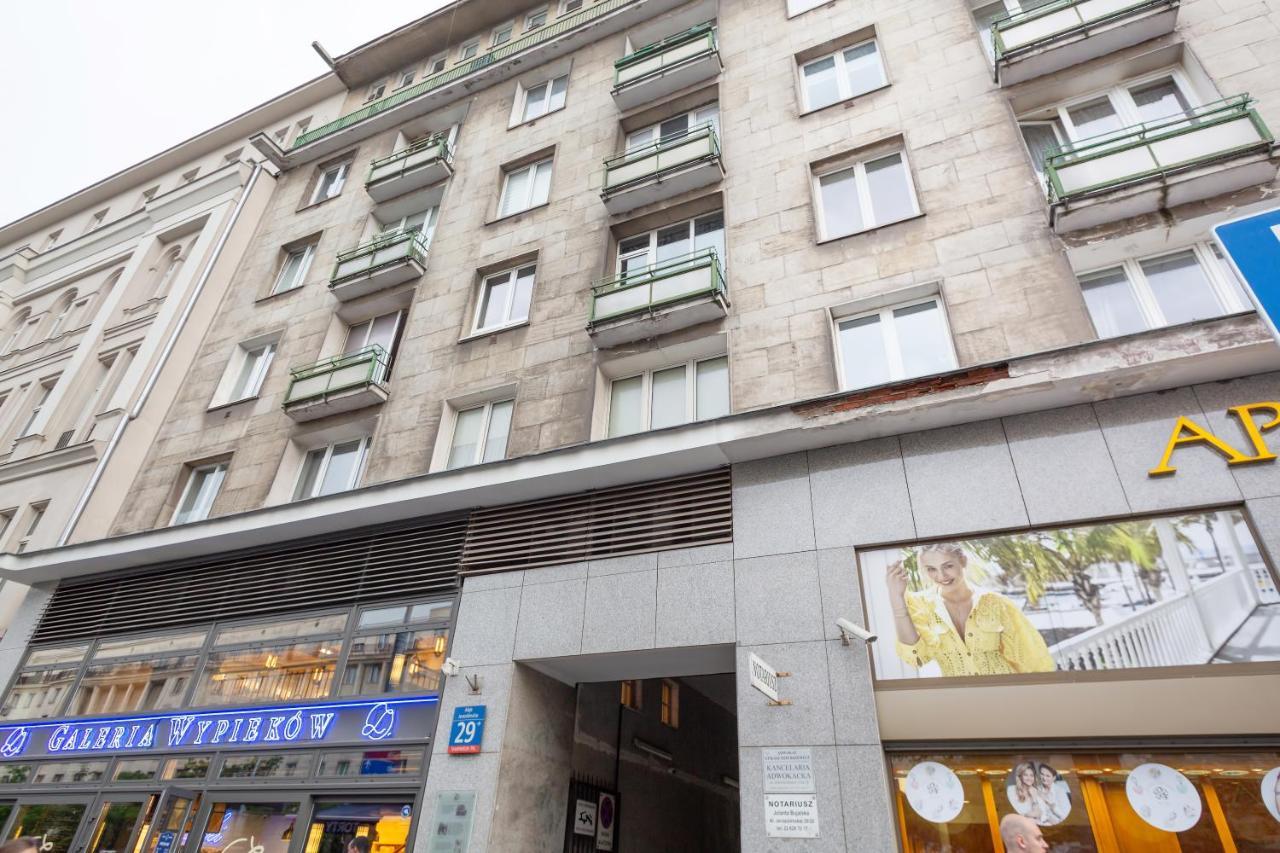 Apartment Stars Apartaments City Center By Noclegi Renters *