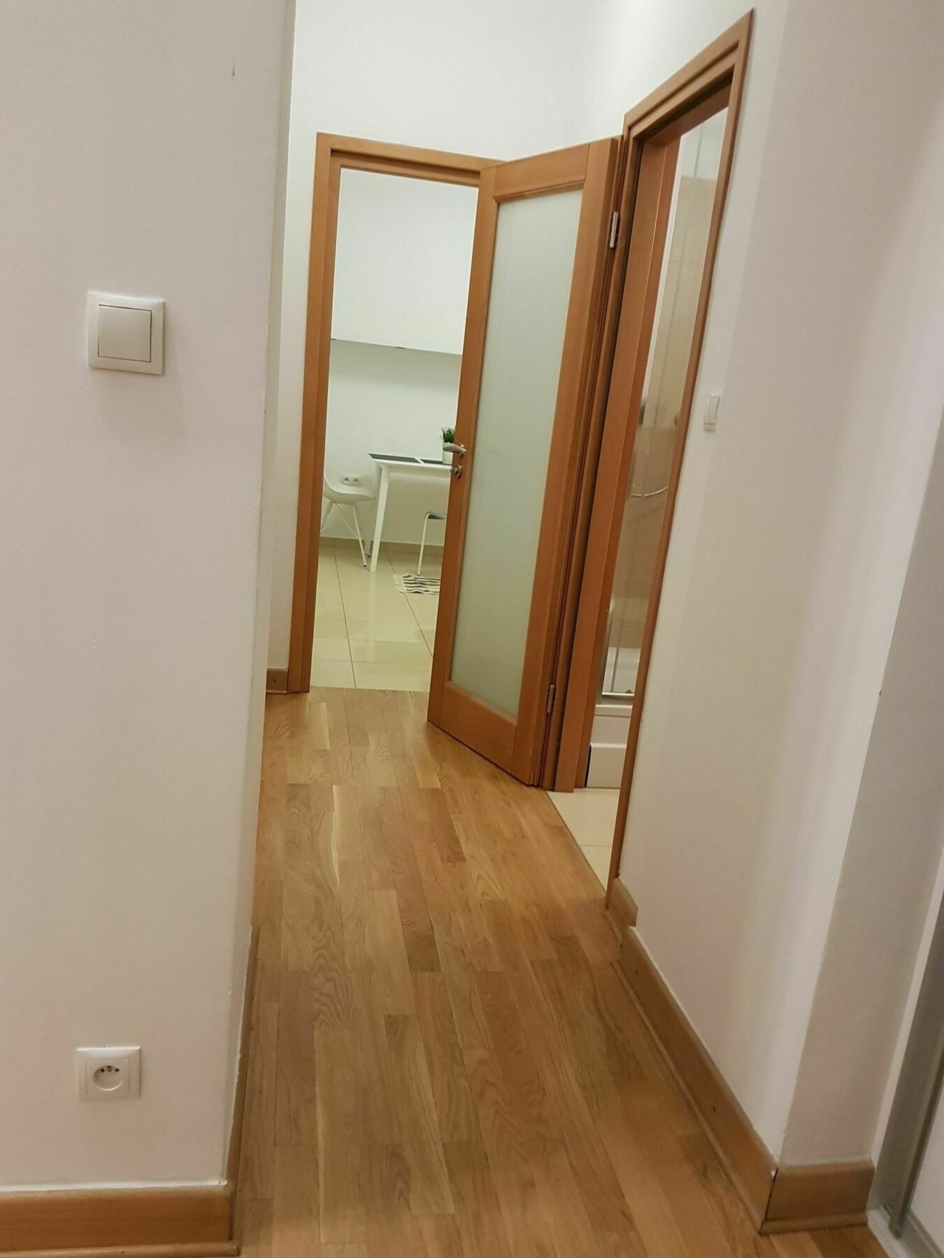 Stars Apartaments City Center By Noclegi Renters Warsaw