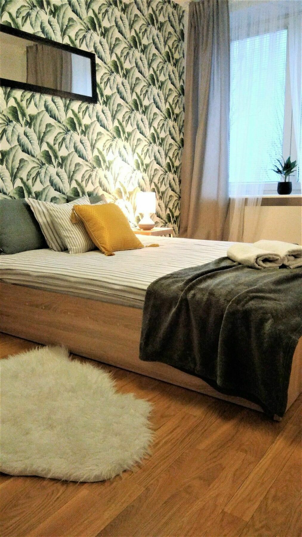 Apartment Stars Apartaments City Center By Noclegi Renters *