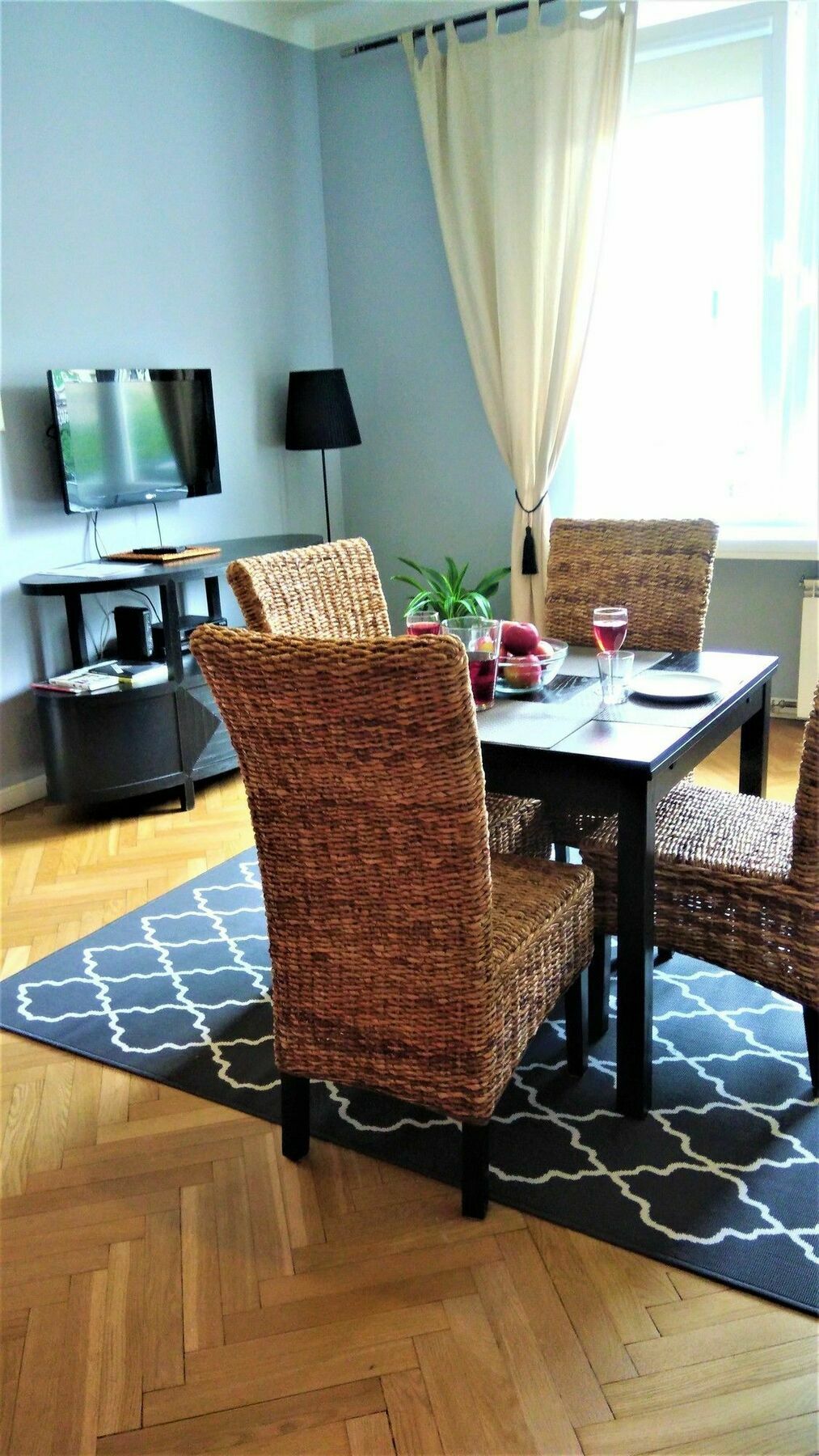 Stars Apartaments City Center By Noclegi Renters Warsaw