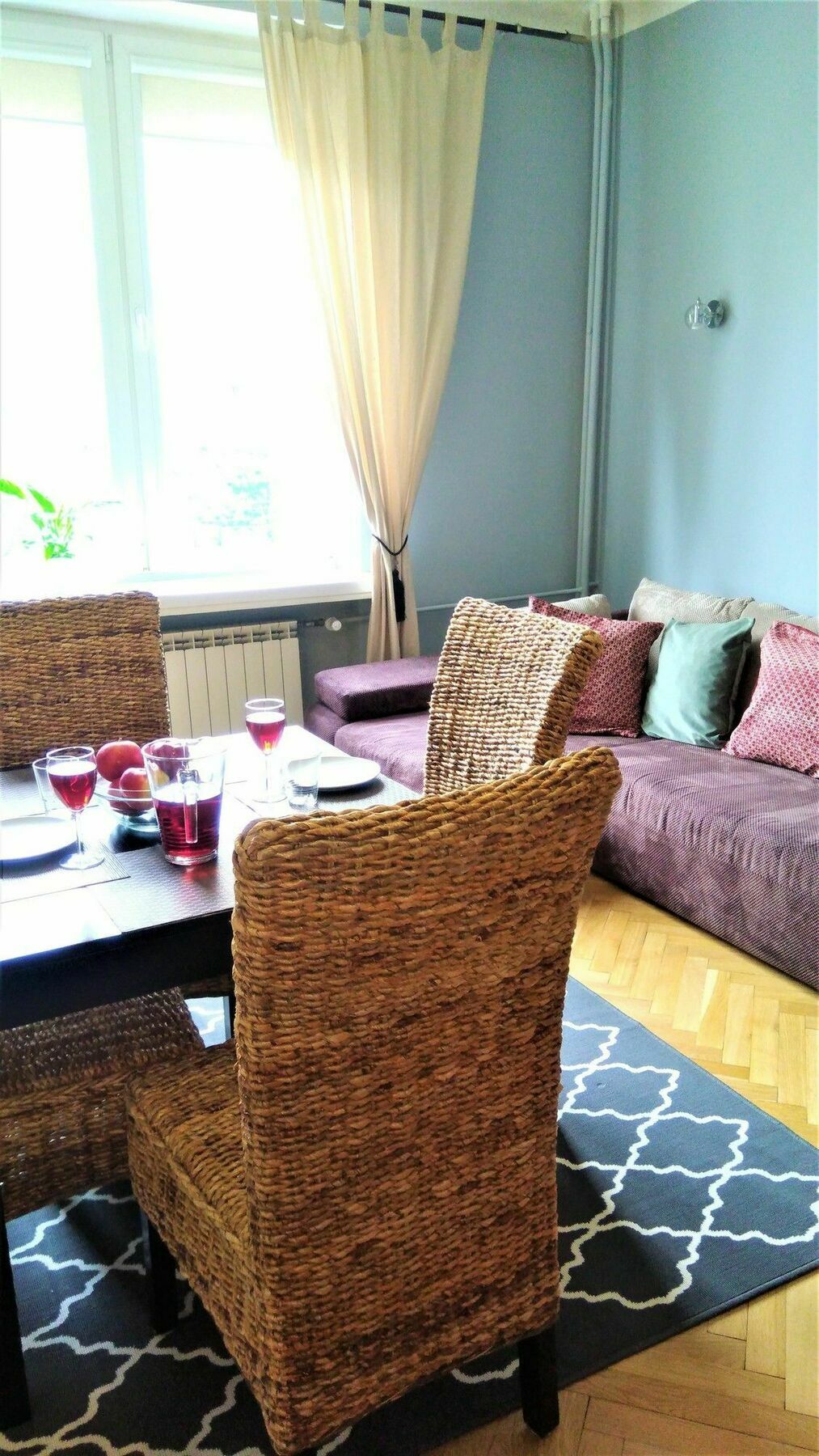 Stars Apartaments City Center By Noclegi Renters Apartment Warsaw