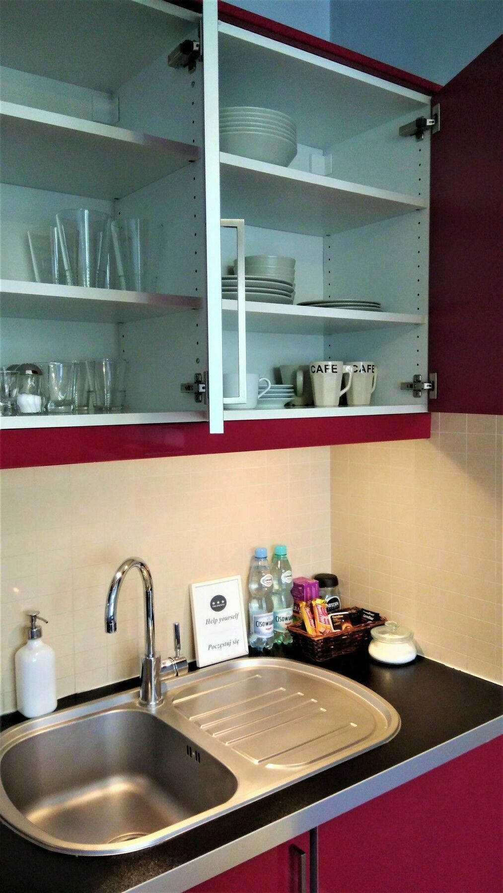 Apartment Stars Apartaments City Center By Noclegi Renters Warsaw