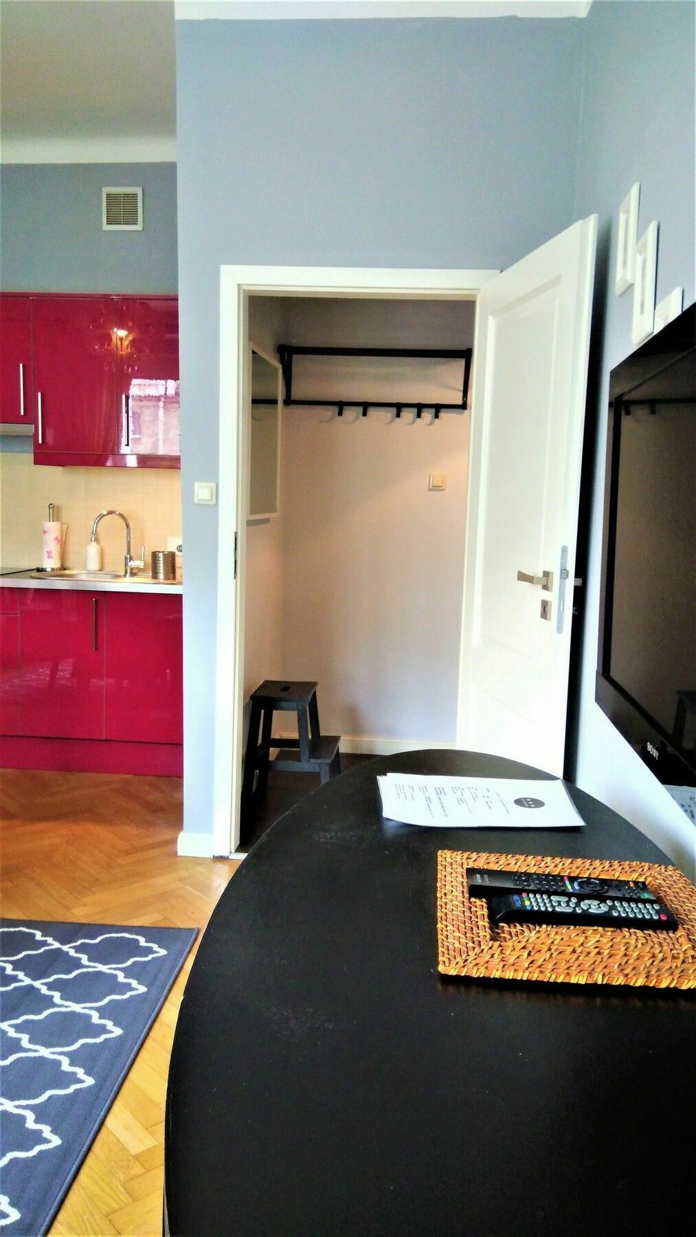 Stars Apartaments City Center By Noclegi Renters Warsaw