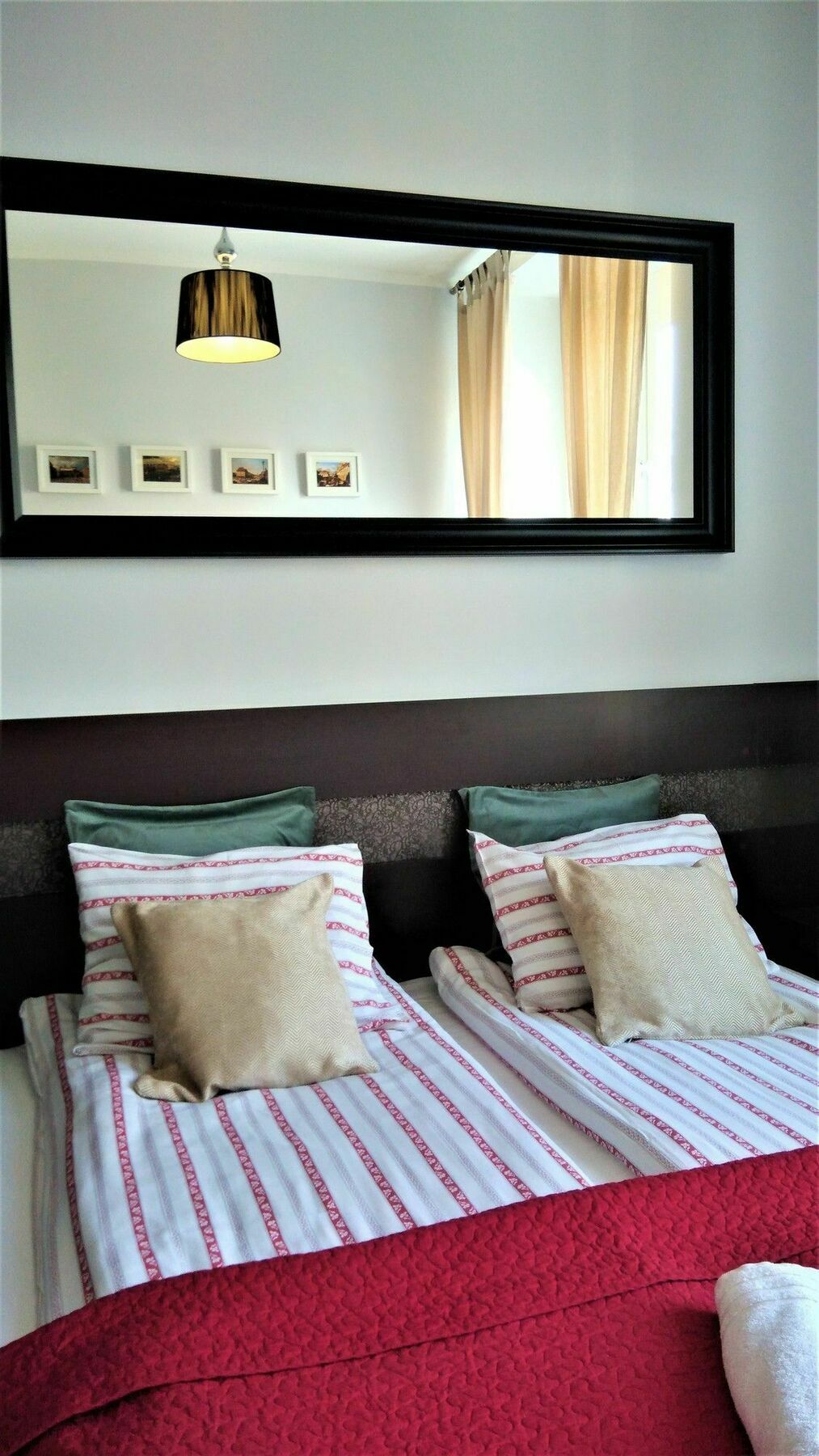 Stars Apartaments City Center By Noclegi Renters