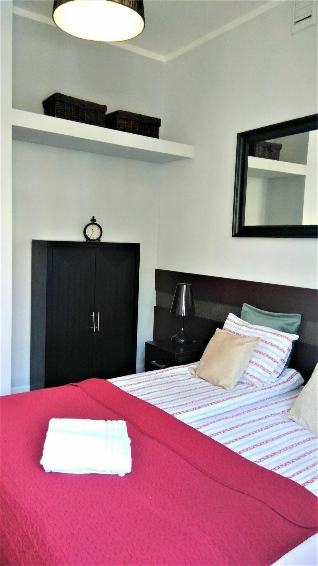 Stars Apartaments City Center By Noclegi Renters *