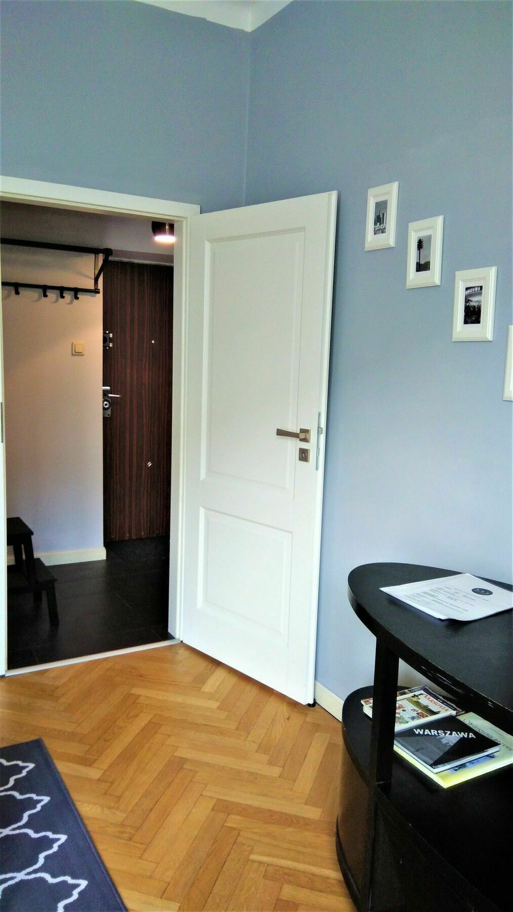 Stars Apartaments City Center By Noclegi Renters Apartment Warsaw