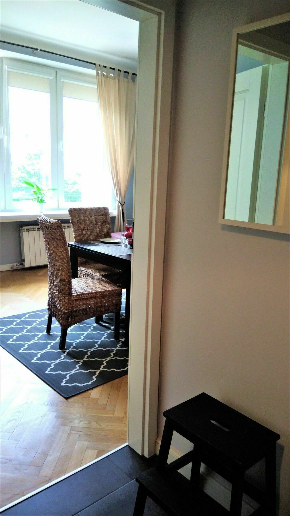 Stars Apartaments City Center By Noclegi Renters *