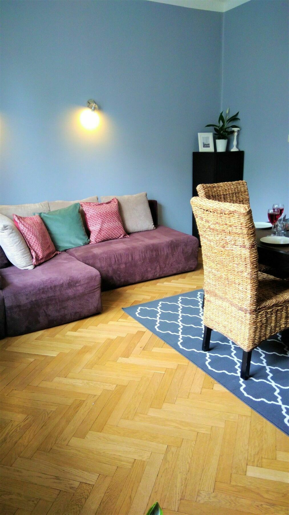 Stars Apartaments City Center By Noclegi Renters Apartment Warsaw
