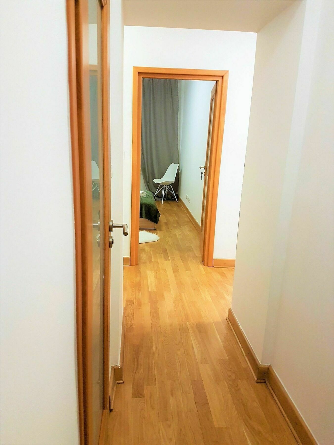 Stars Apartaments City Center By Noclegi Renters