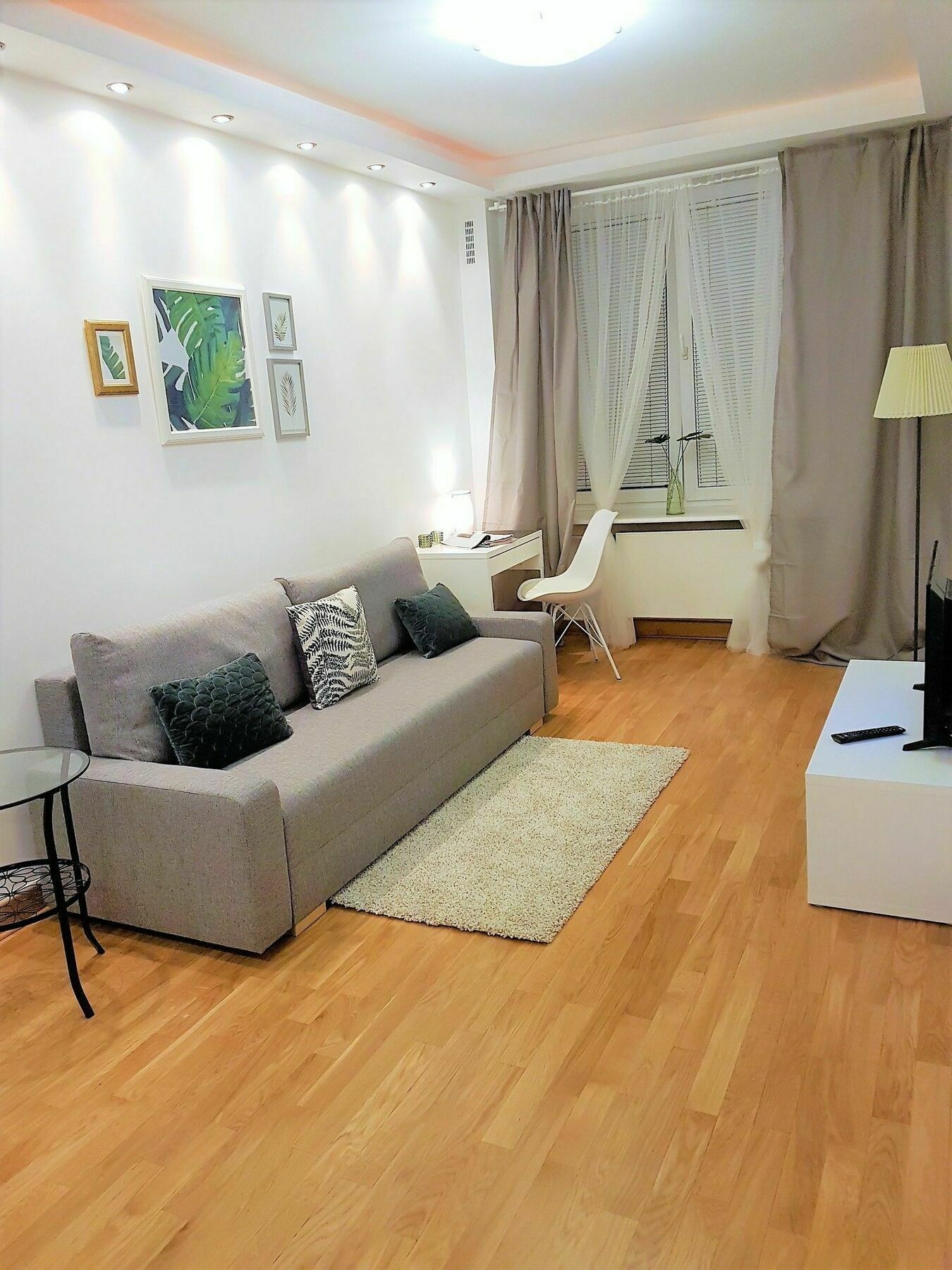 Stars Apartaments City Center By Noclegi Renters