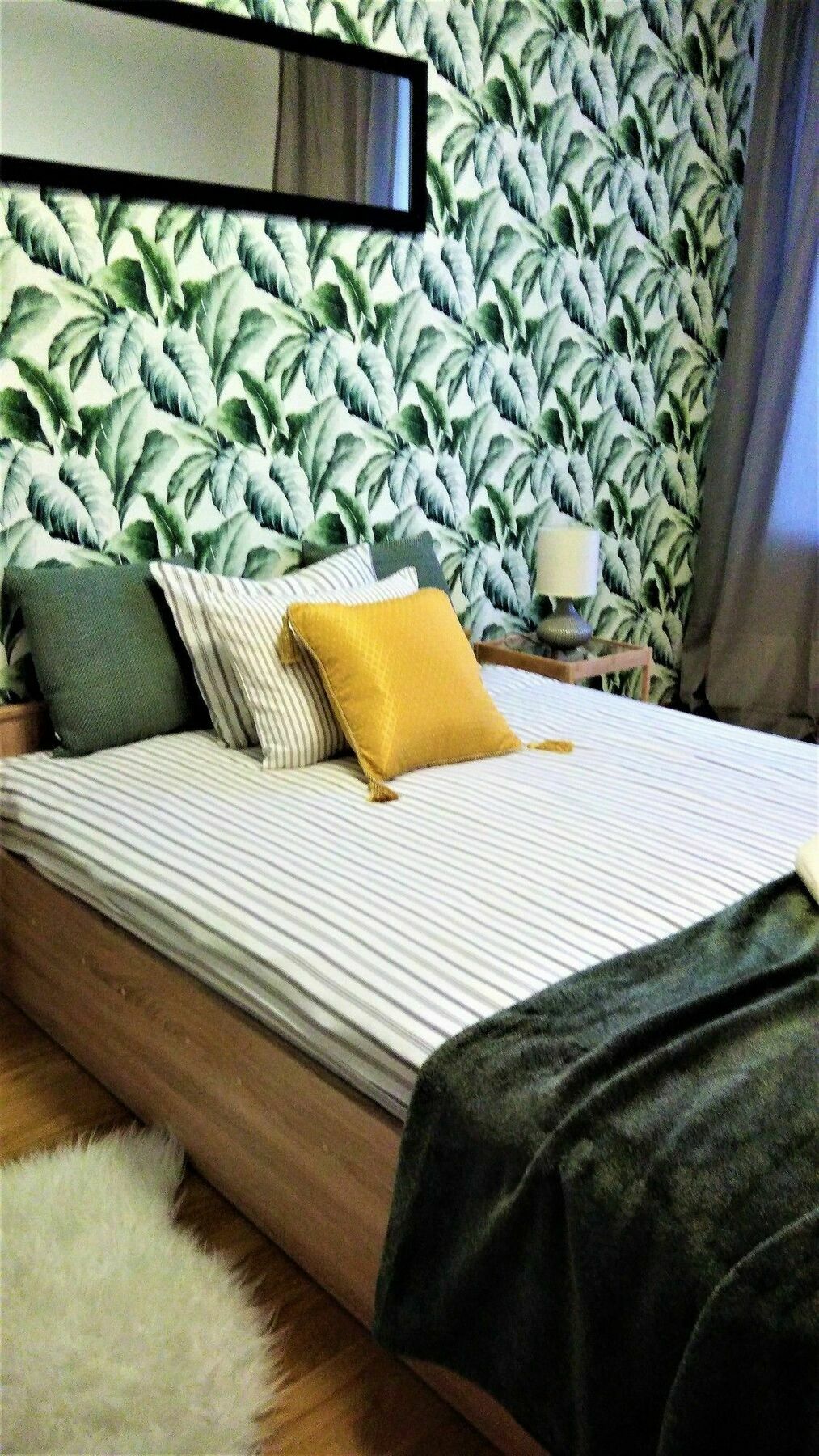Stars Apartaments City Center By Noclegi Renters Apartment