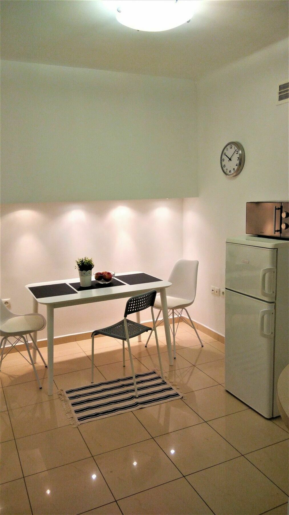 Apartment Stars Apartaments City Center By Noclegi Renters Warsaw