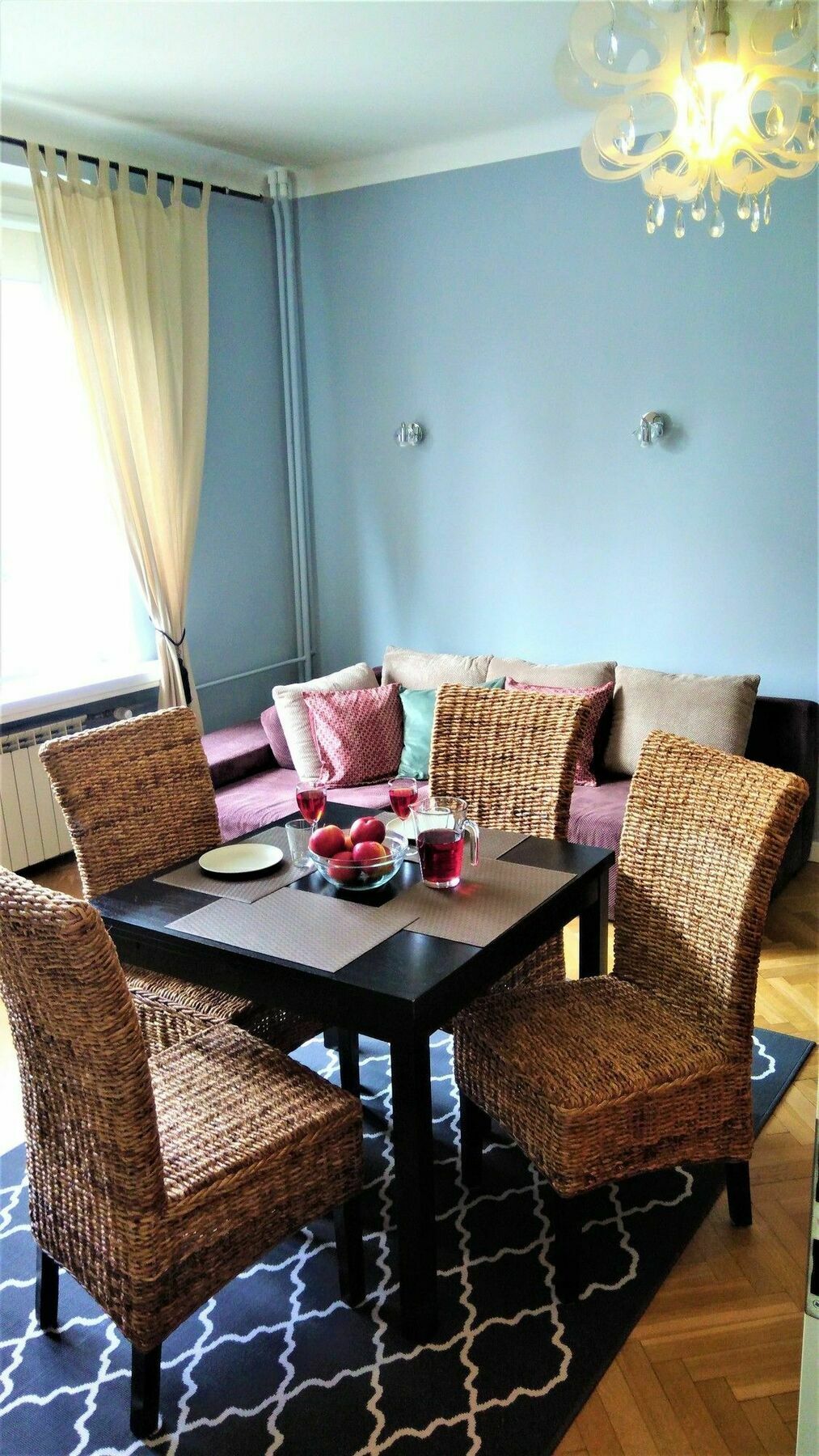 Stars Apartaments City Center By Noclegi Renters Warsaw