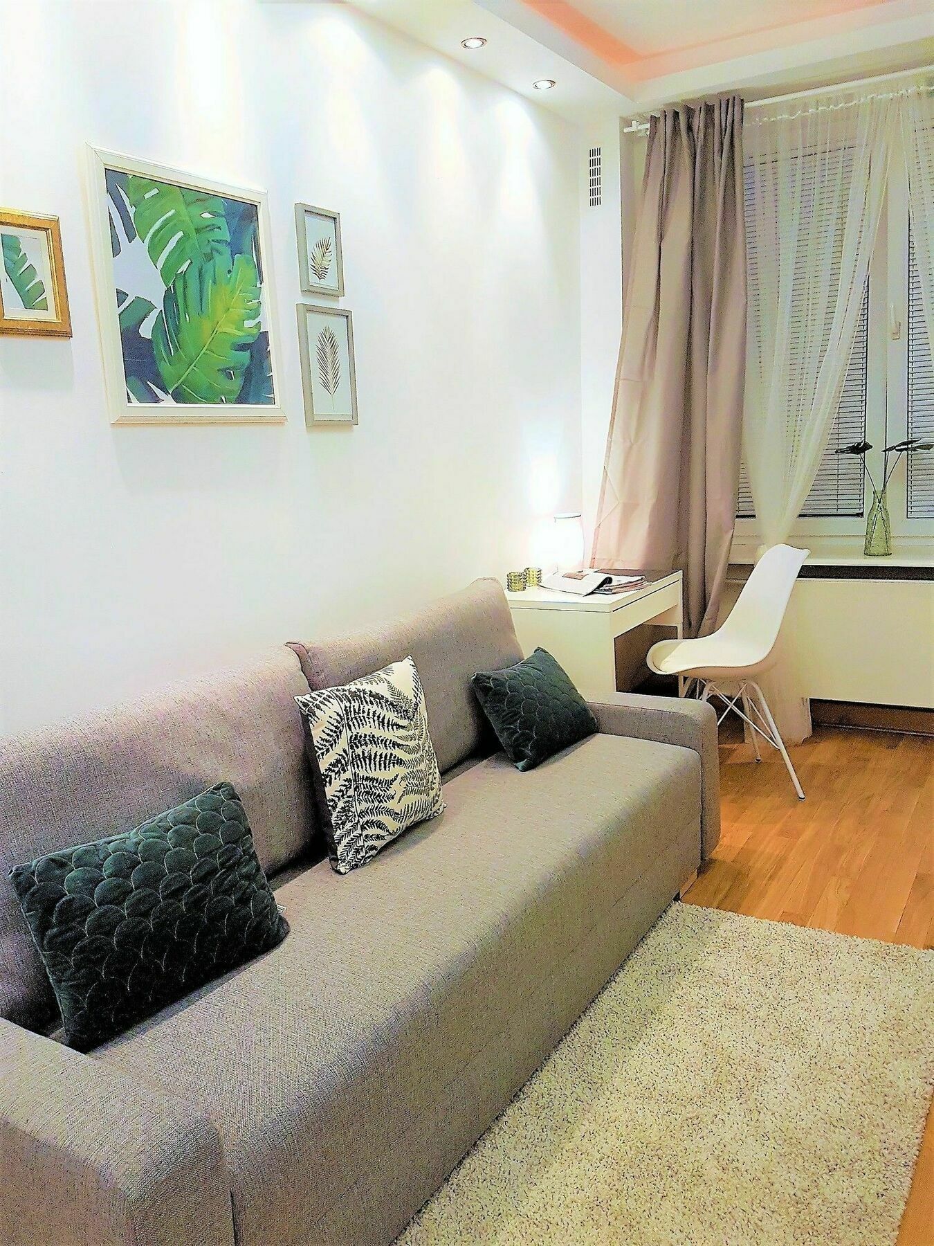 Apartment Stars Apartaments City Center By Noclegi Renters *