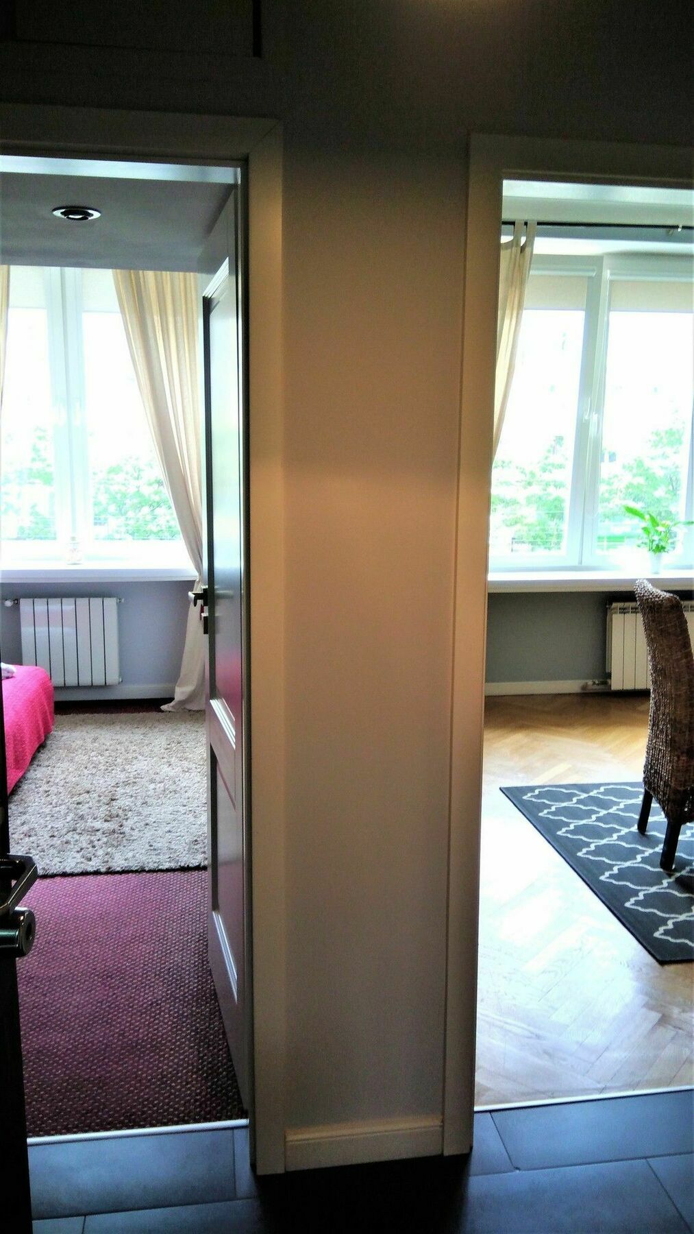Stars Apartaments City Center By Noclegi Renters Warsaw