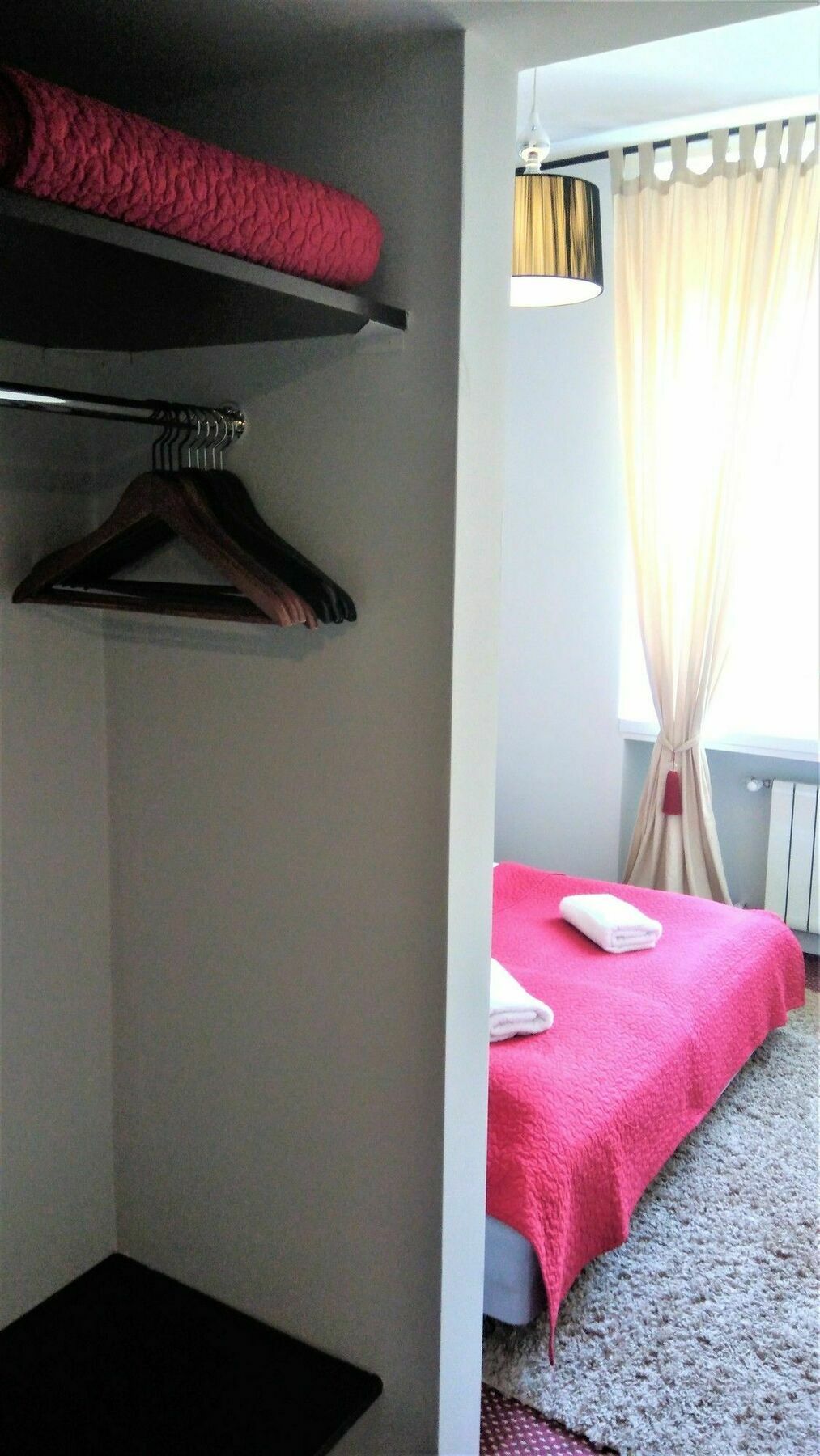 Stars Apartaments City Center By Noclegi Renters Warsaw