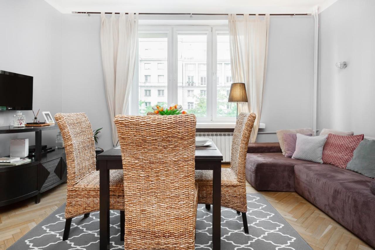 Stars Center By Renters * Warschau