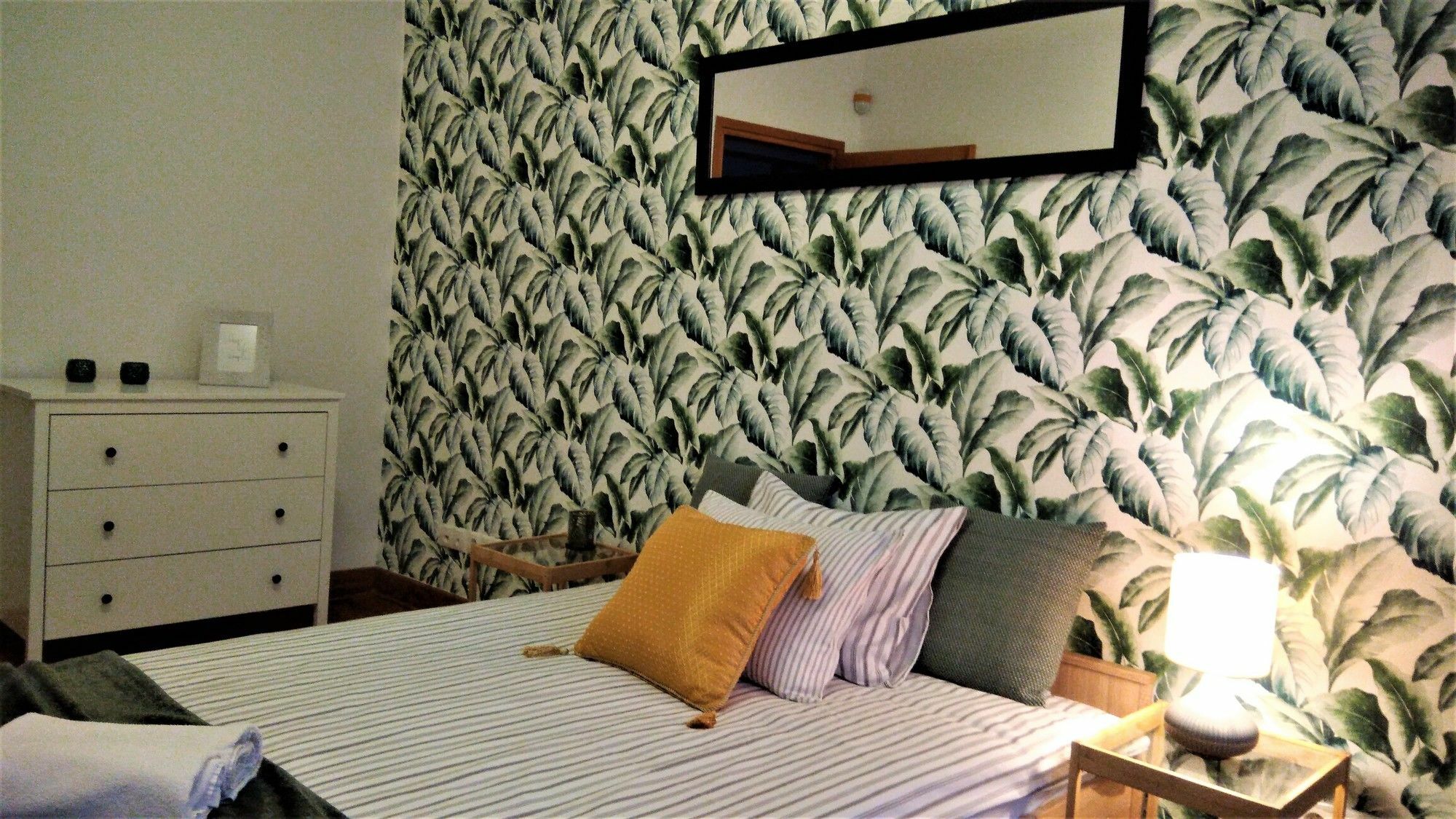 Stars Center By Renters Apartment