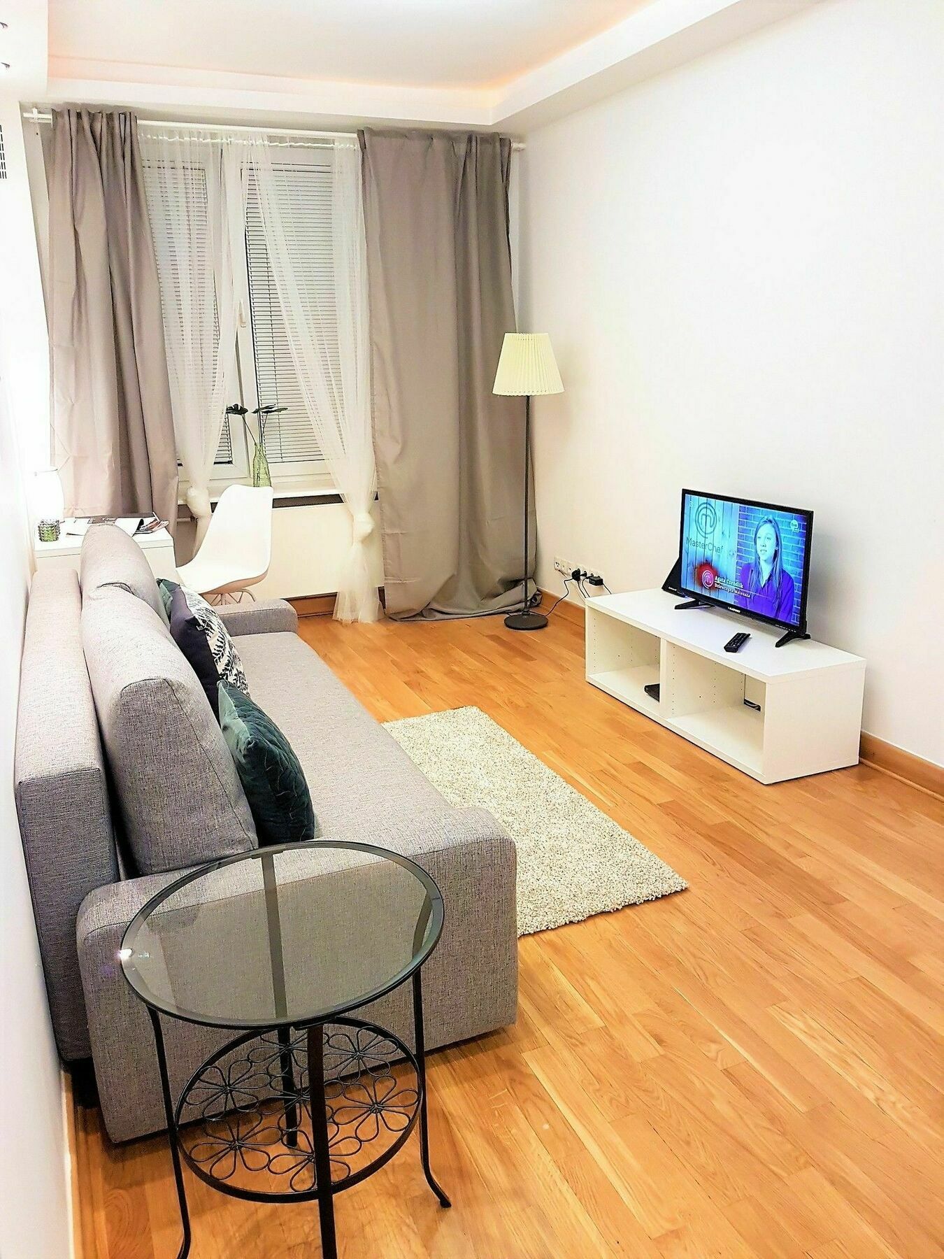 Apartment Stars Center By Renters Warschau