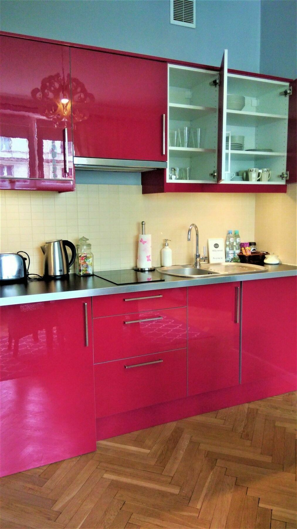 Stars Center By Renters Apartment