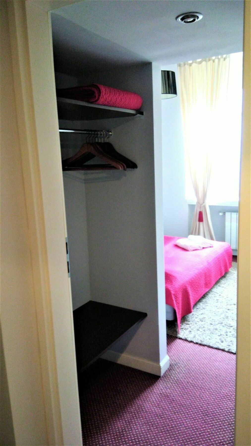 Stars Center By Renters Apartment *