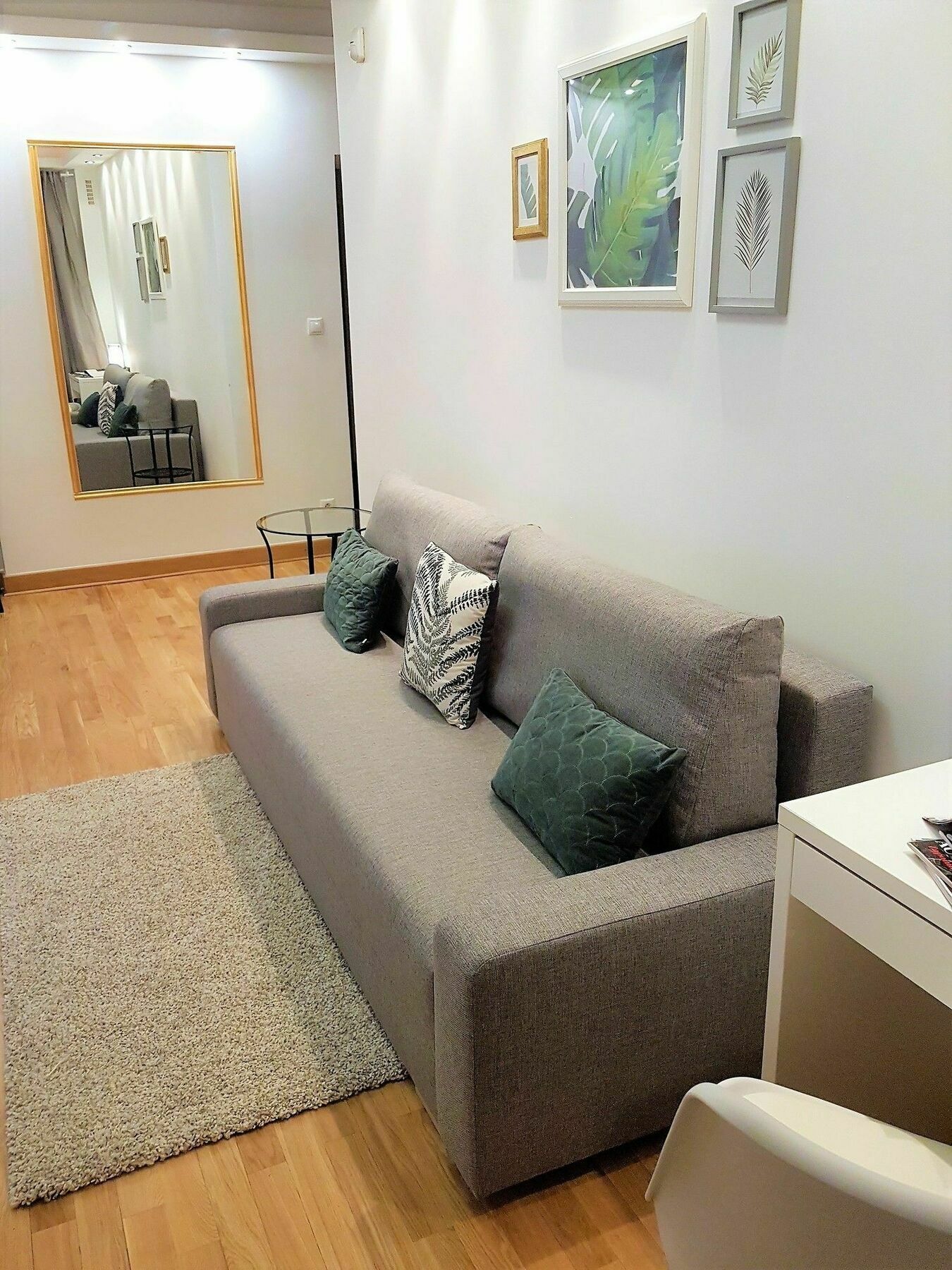 Apartment Stars Center By Renters